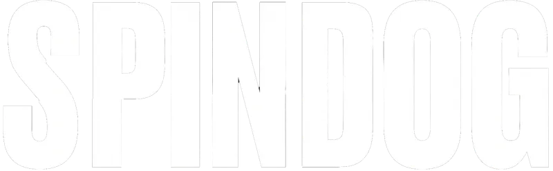 Spindog casino logo